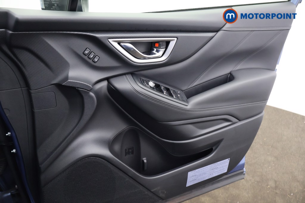 Used Subaru Forester 2023 for sale - 76862687: Photo 18