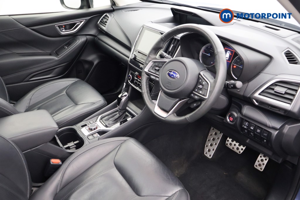 Used Subaru Forester 2023 for sale - 76862687: Photo 19