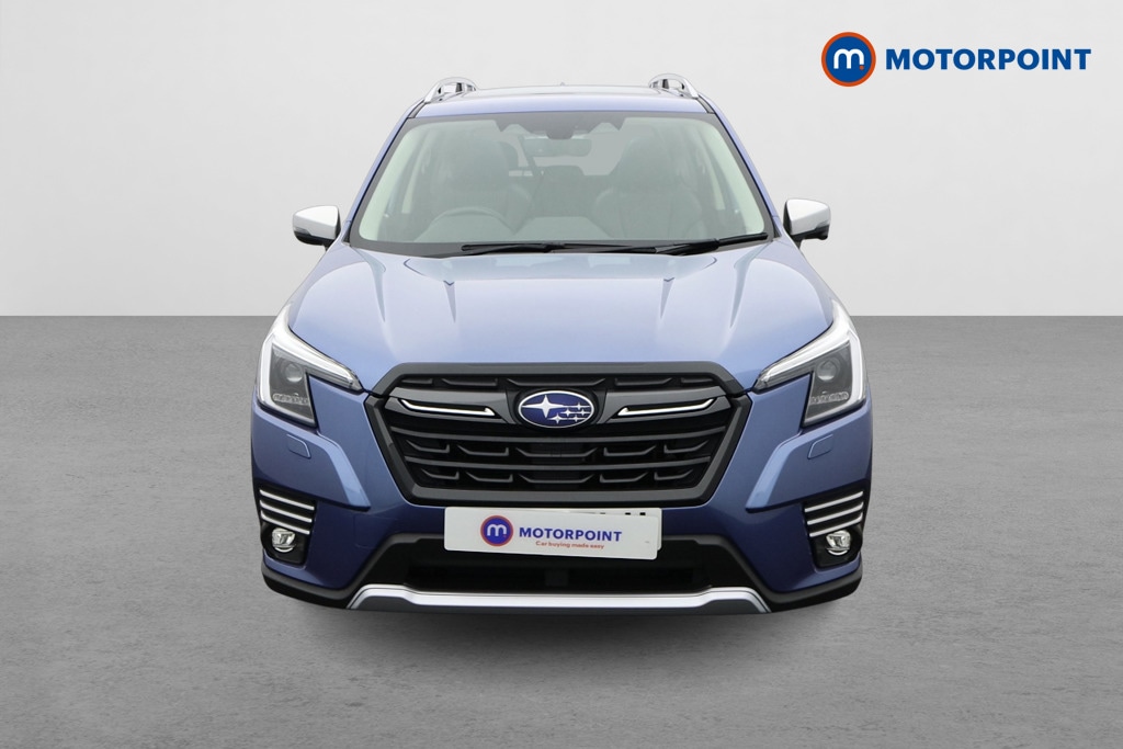 Used Subaru Forester 2023 for sale - 76862687: Photo 2