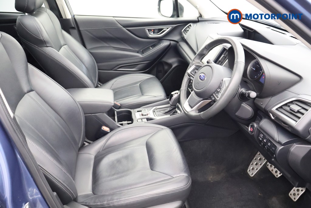 Used Subaru Forester 2023 for sale - 76862687: Photo 20