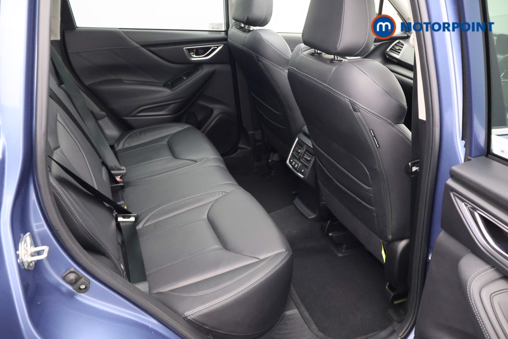 Used Subaru Forester 2023 for sale - 76862687: Photo 21