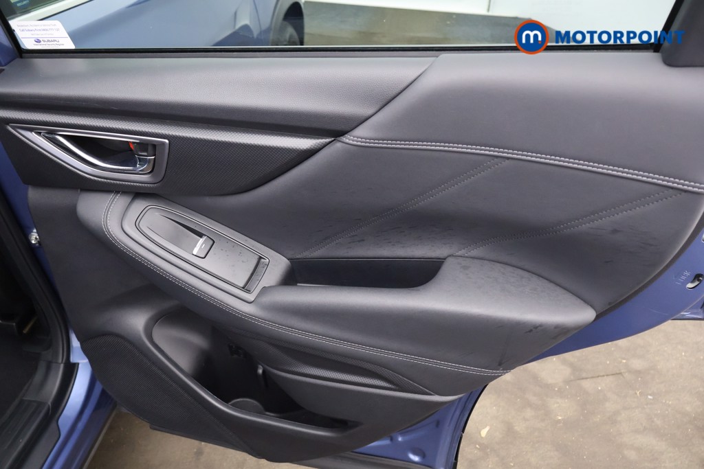 Used Subaru Forester 2023 for sale - 76862687: Photo 22