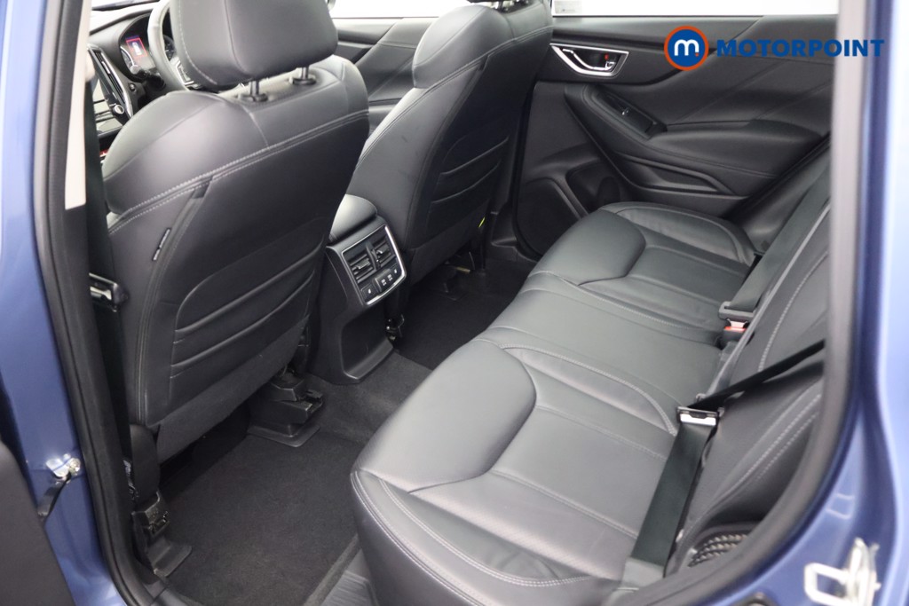 Used Subaru Forester 2023 for sale - 76862687: Photo 24