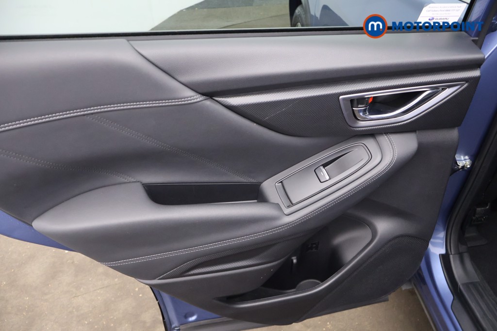 Used Subaru Forester 2023 for sale - 76862687: Photo 25