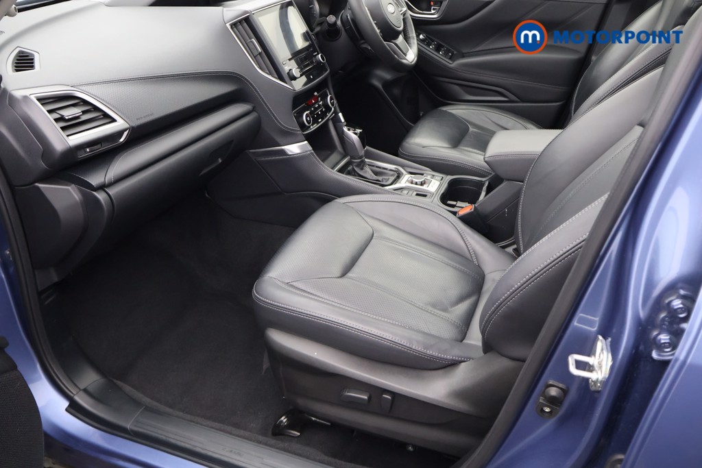 Used Subaru Forester 2023 for sale - 76862687: Photo 26