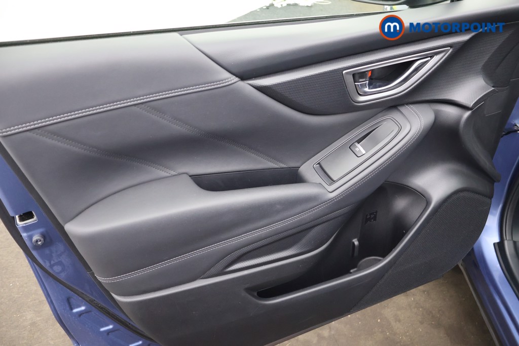 Used Subaru Forester 2023 for sale - 76862687: Photo 27