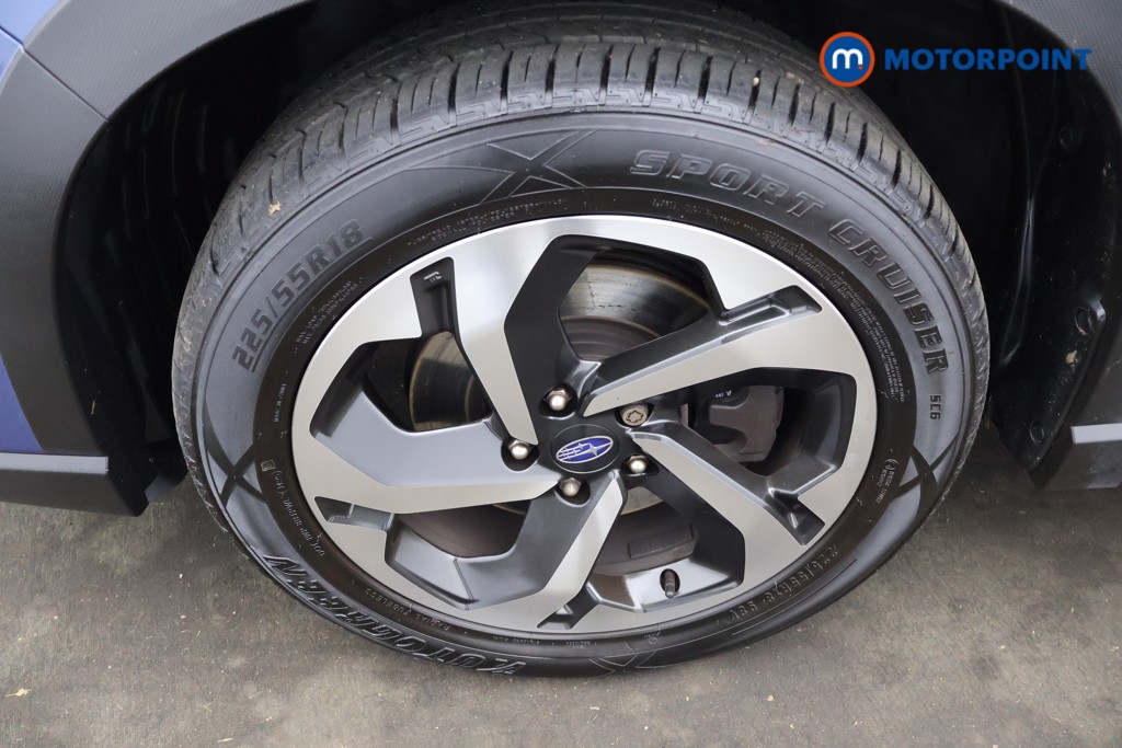 Used Subaru Forester 2023 for sale - 76862687: Photo 28