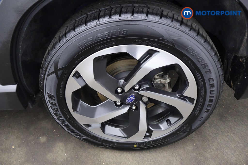 Used Subaru Forester 2023 for sale - 76862687: Photo 29