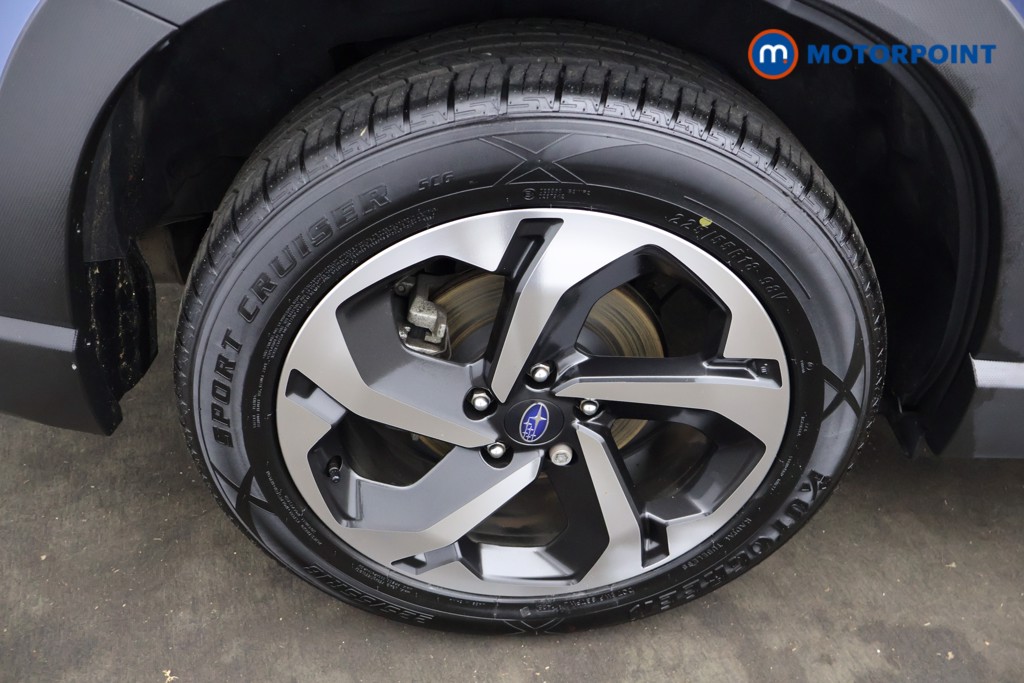 Used Subaru Forester 2023 for sale - 76862687: Photo 30