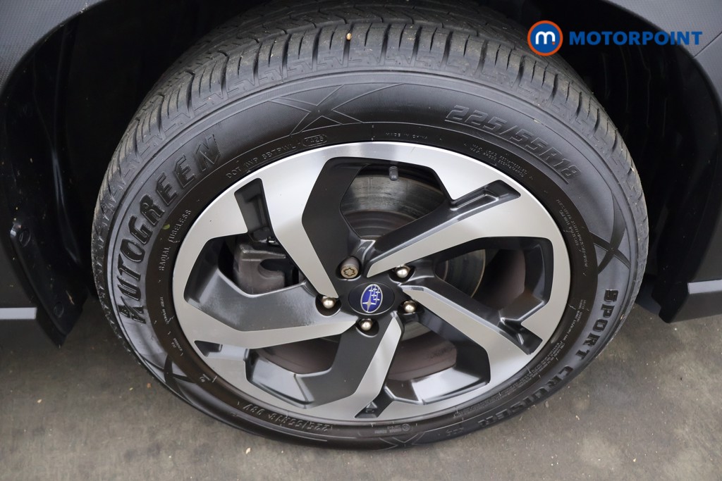 Used Subaru Forester 2023 for sale - 76862687: Photo 31