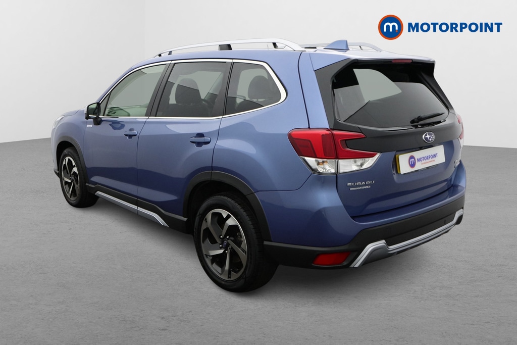 Used Subaru Forester 2023 for sale - 76862687: Photo 5