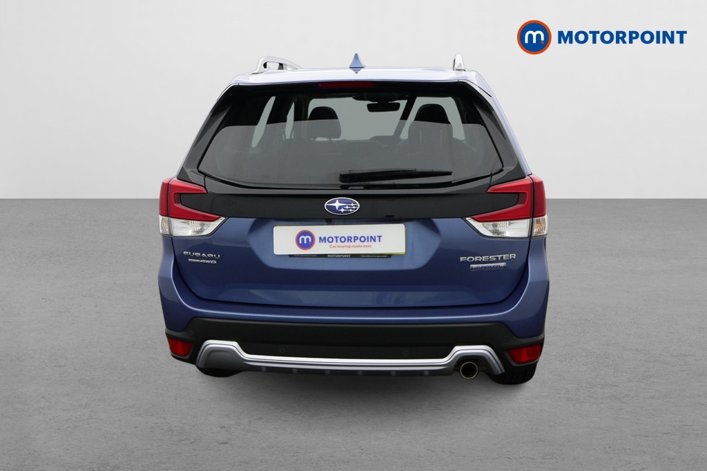 Used Subaru Forester 2023 for sale - 76862687: Photo 6