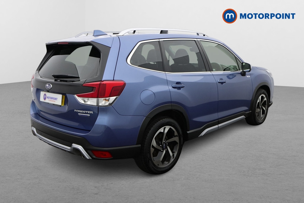 Used Subaru Forester 2023 for sale - 76862687: Photo 7