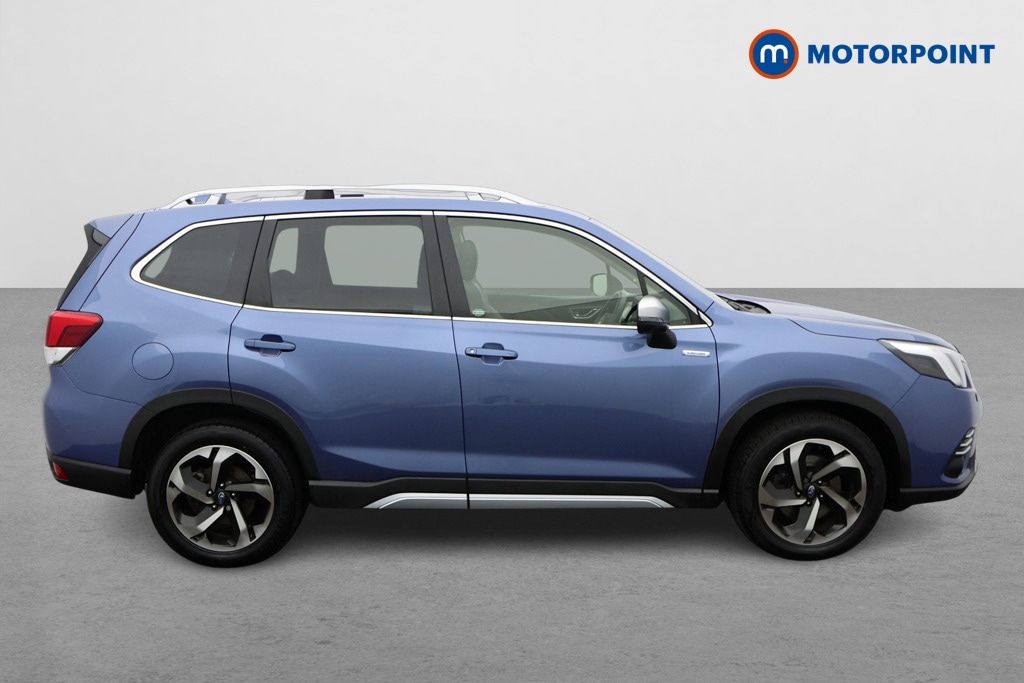 Used Subaru Forester 2023 for sale - 76862687: Photo 8