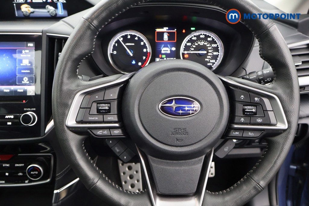 Used Subaru Forester 2023 for sale - 76862687: Photo 9