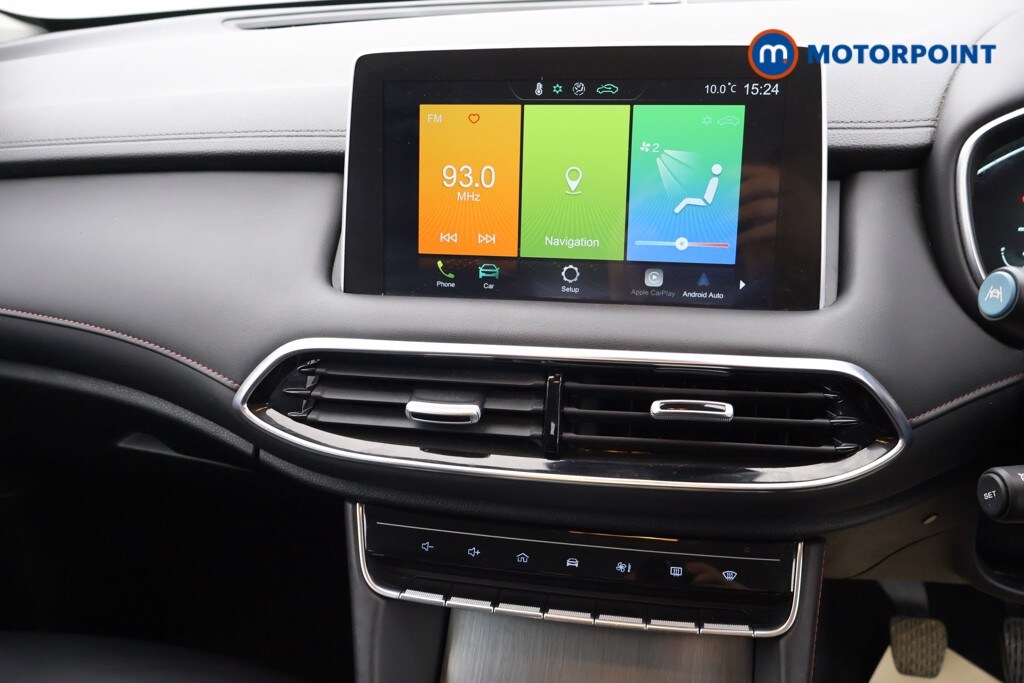 Used MG MG HS 2022 for sale - 77932219: Photo 15