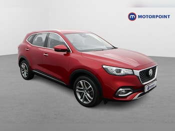 Used MG MG HS 2022 for sale - 77932219: Photo