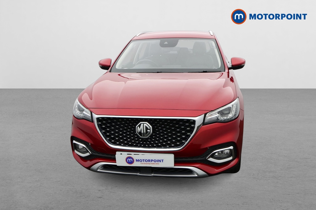 Used MG MG HS 2022 for sale - 77932219: Photo 2