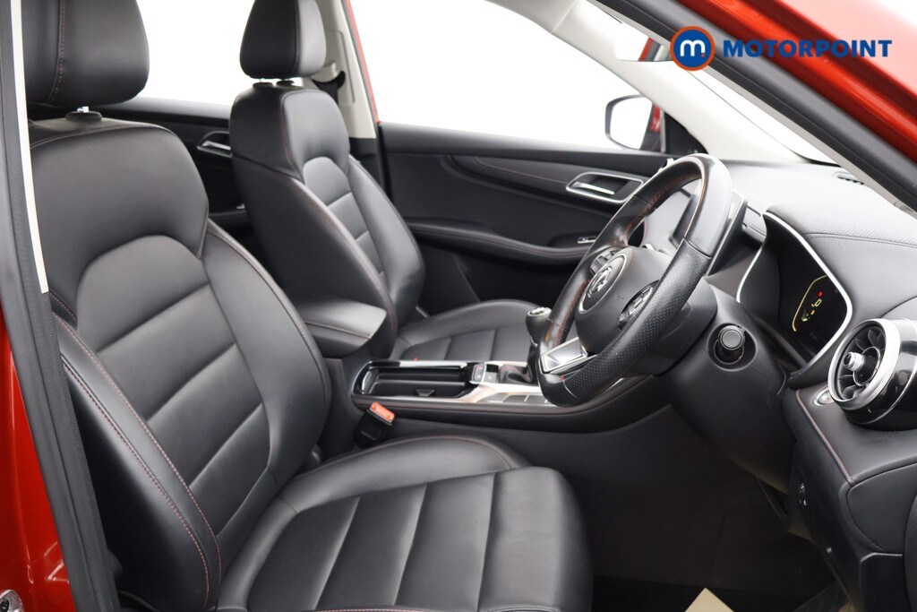 Used MG MG HS 2022 for sale - 77932219: Photo 21