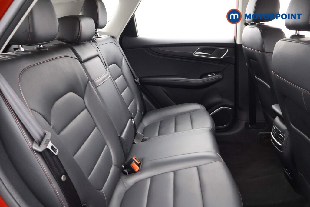 Used MG MG HS 2022 for sale - 77932219: Photo 22