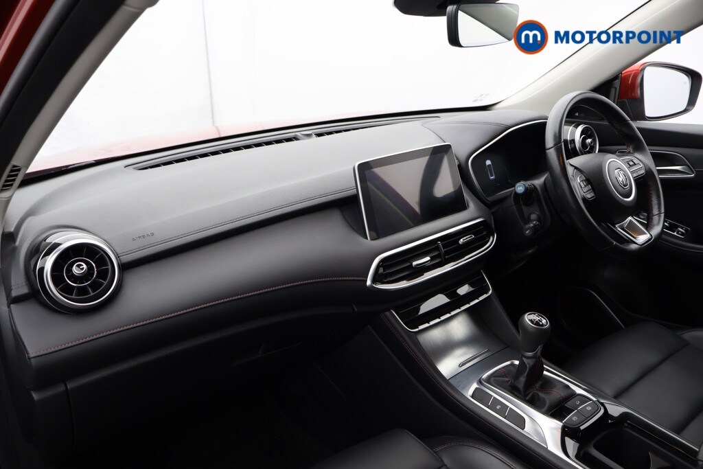 Used MG MG HS 2022 for sale - 77932219: Photo 25