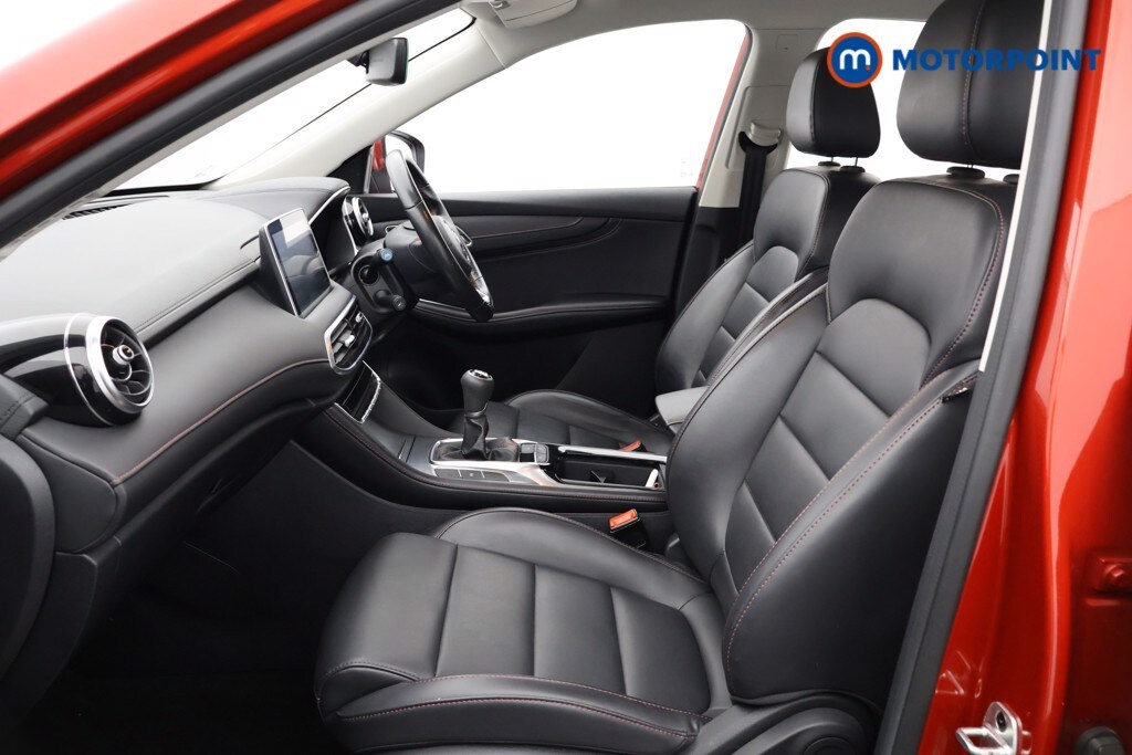 Used MG MG HS 2022 for sale - 77932219: Photo 26