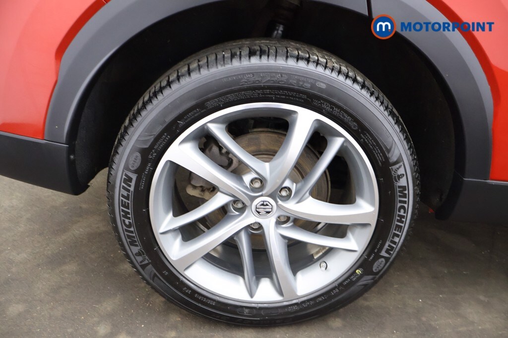 Used MG MG HS 2022 for sale - 77932219: Photo 28