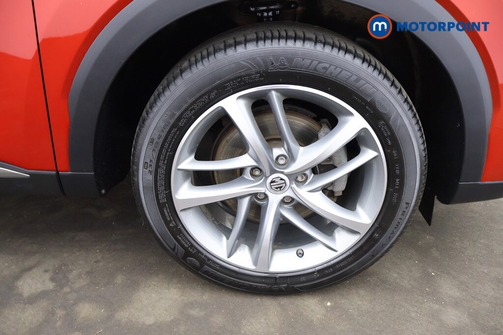 Used MG MG HS 2022 for sale - 77932219: Photo 29