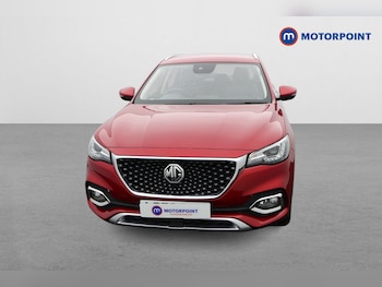 Used MG MG HS 2022 for sale - 77932219: Photo