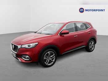 Used MG MG HS 2022 for sale - 77932219: Photo