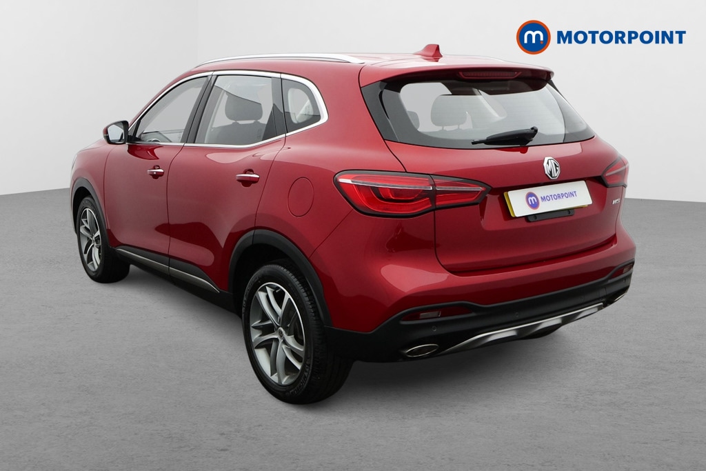 Used MG MG HS 2022 for sale - 77932219: Photo 5