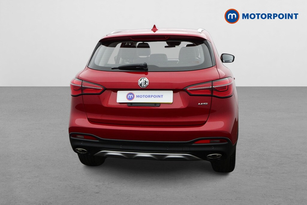 Used MG MG HS 2022 for sale - 77932219: Photo 6