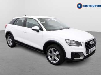 2020 - 30 TFSI Sport 5dr