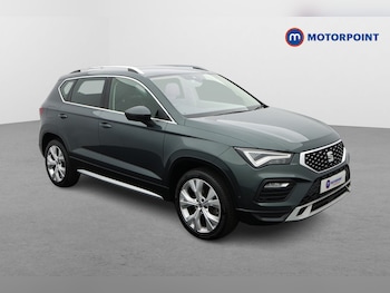 Used SEAT Ateca 2021 for sale - 78974390: Photo