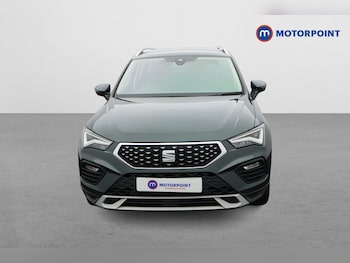 Used SEAT Ateca 2021 for sale - 78974390: Photo
