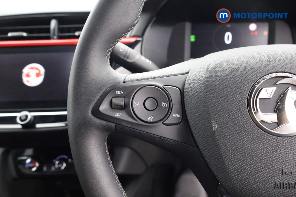 Used Vauxhall Corsa 2023 for sale - 76961158: Photo 10