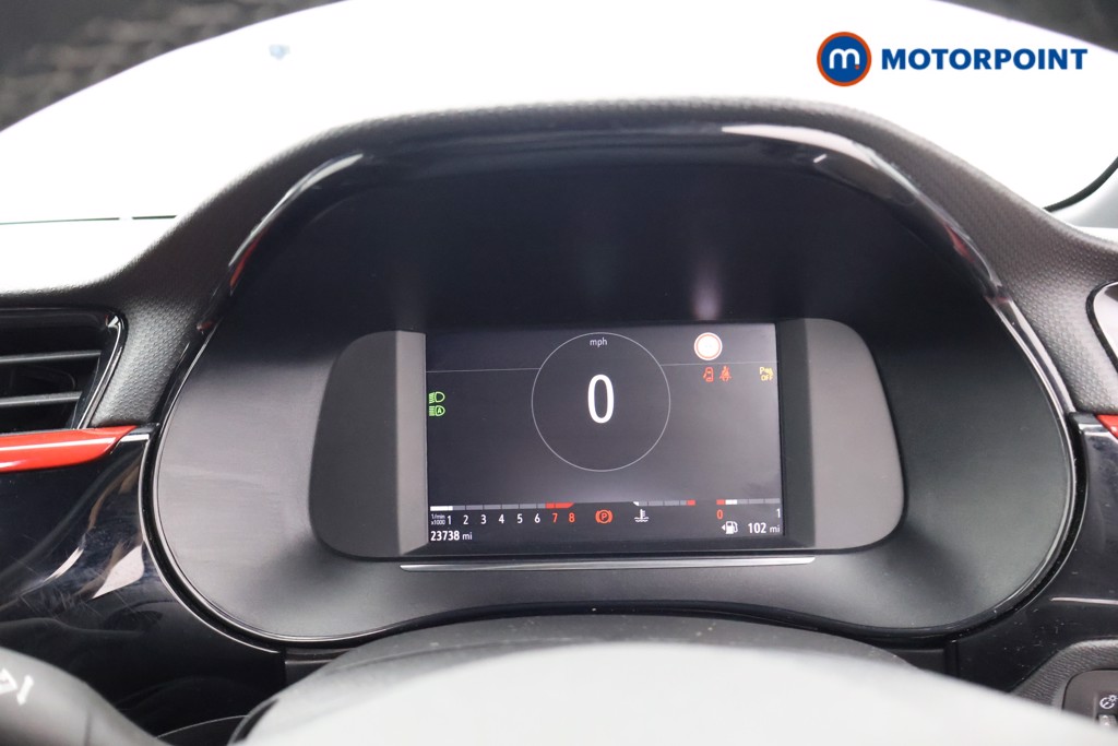 Used Vauxhall Corsa 2023 for sale - 76961158: Photo 12