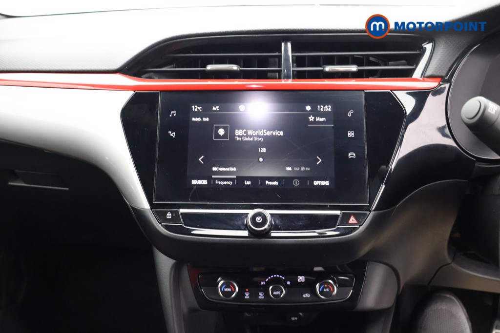 Used Vauxhall Corsa 2023 for sale - 76961158: Photo 16