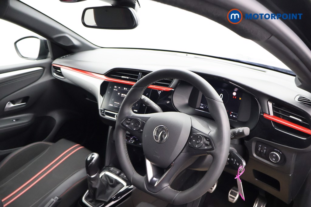 Used Vauxhall Corsa 2023 for sale - 76961158: Photo 21