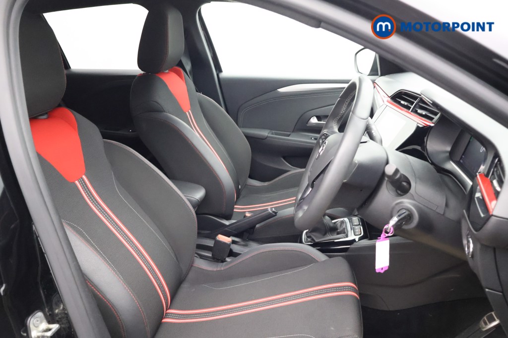 Used Vauxhall Corsa 2023 for sale - 76961158: Photo 22
