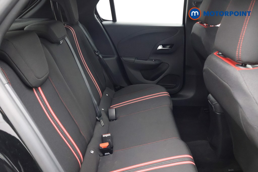 Used Vauxhall Corsa 2023 for sale - 76961158: Photo 23