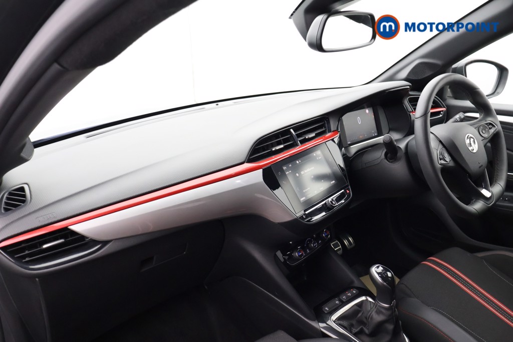 Used Vauxhall Corsa 2023 for sale - 76961158: Photo 26
