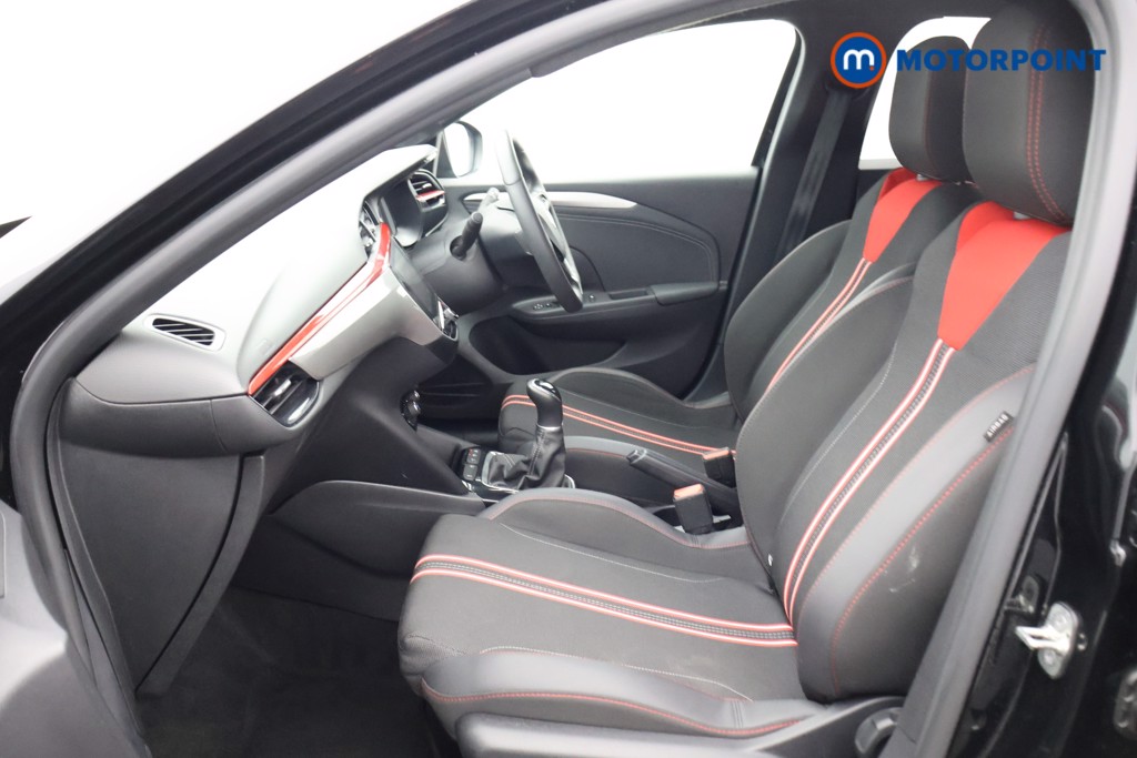 Used Vauxhall Corsa 2023 for sale - 76961158: Photo 27