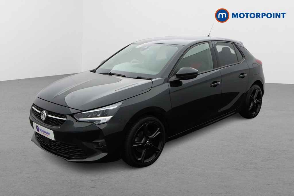 Used Vauxhall Corsa 2023 for sale - 76961158: Photo 3