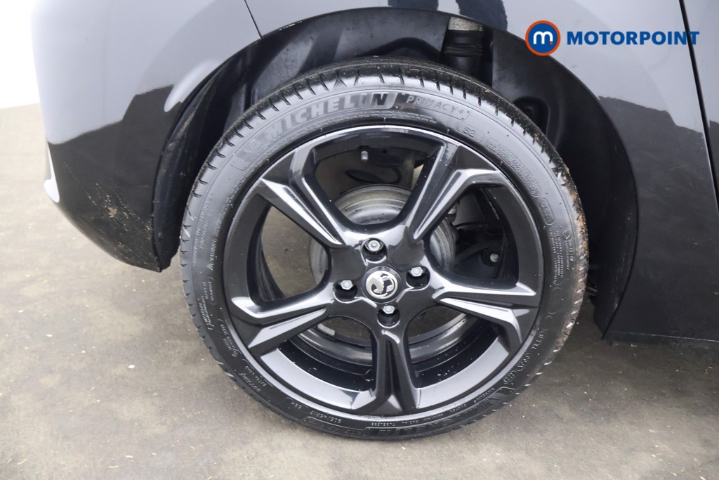 Used Vauxhall Corsa 2023 for sale - 76961158: Photo 32