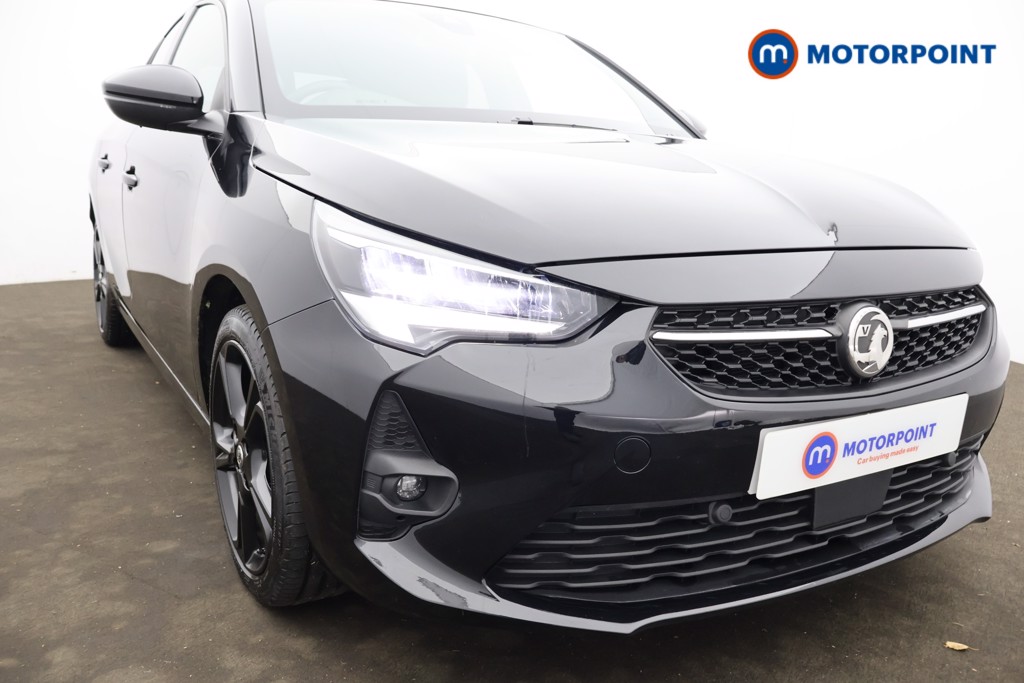 Used Vauxhall Corsa 2023 for sale - 76961158: Photo 34