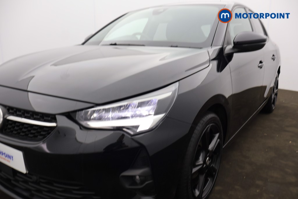 Used Vauxhall Corsa 2023 for sale - 76961158: Photo 35