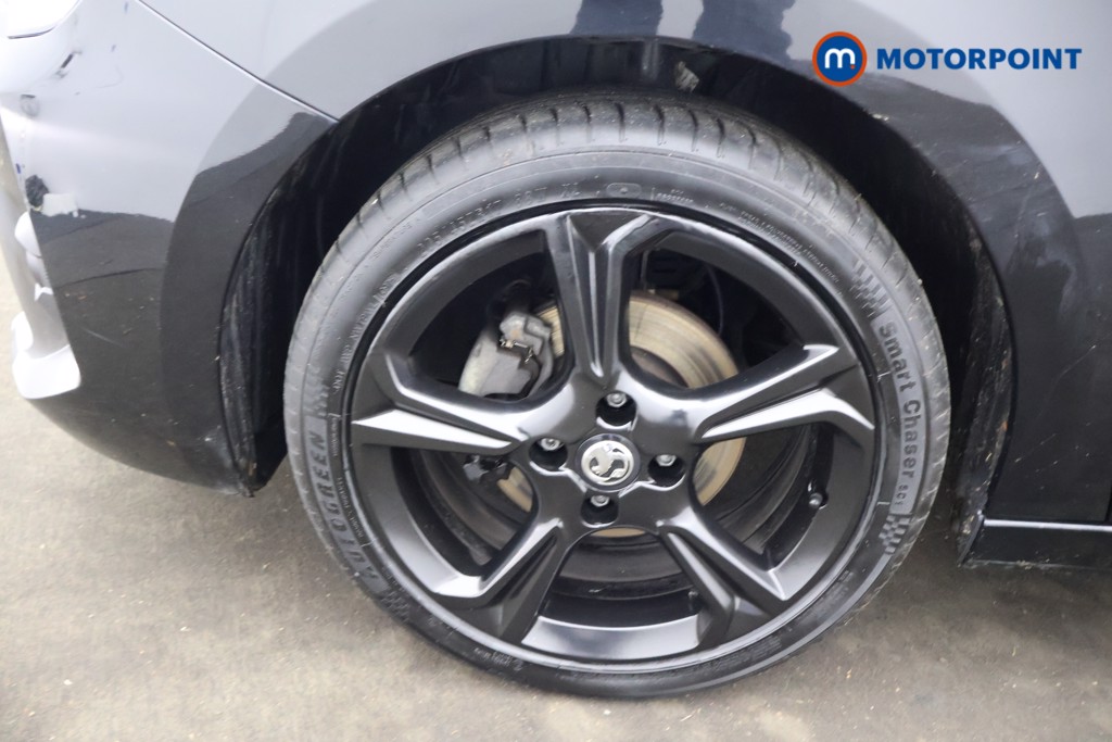 Used Vauxhall Corsa 2023 for sale - 76961158: Photo 36