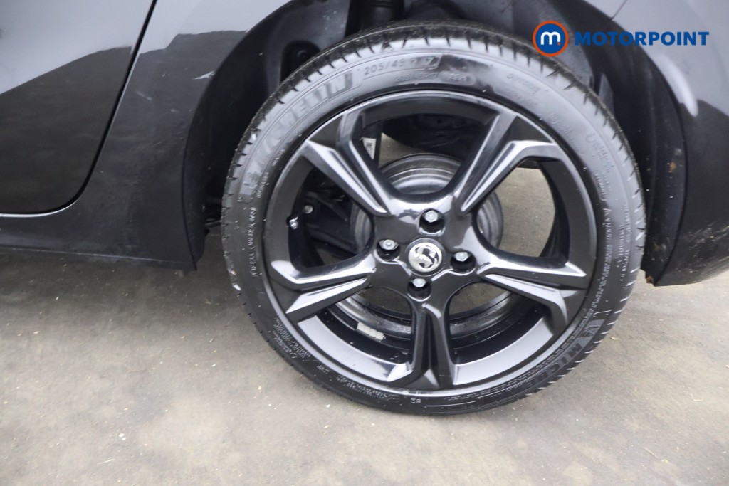 Used Vauxhall Corsa 2023 for sale - 76961158: Photo 37