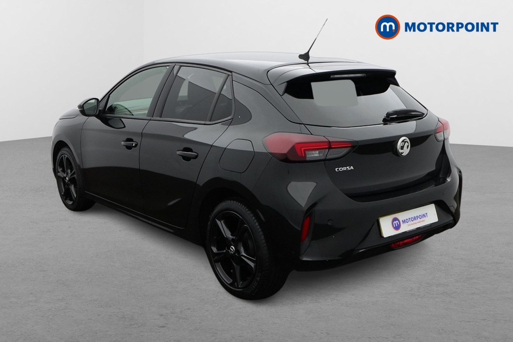 Used Vauxhall Corsa 2023 for sale - 76961158: Photo 5
